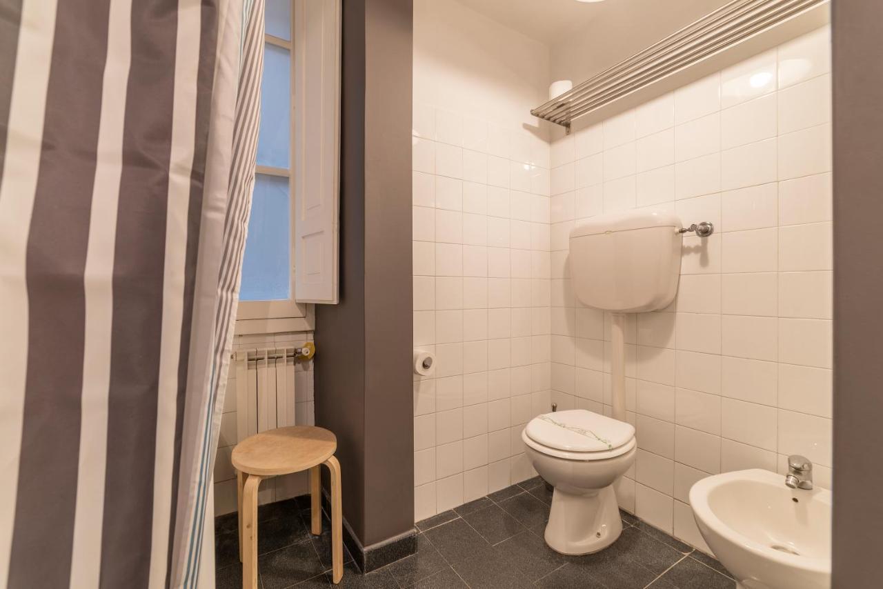 Ferienwohnung Elizabeth House Rom Exterior foto