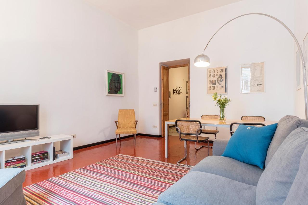 Ferienwohnung Elizabeth House Rom Exterior foto