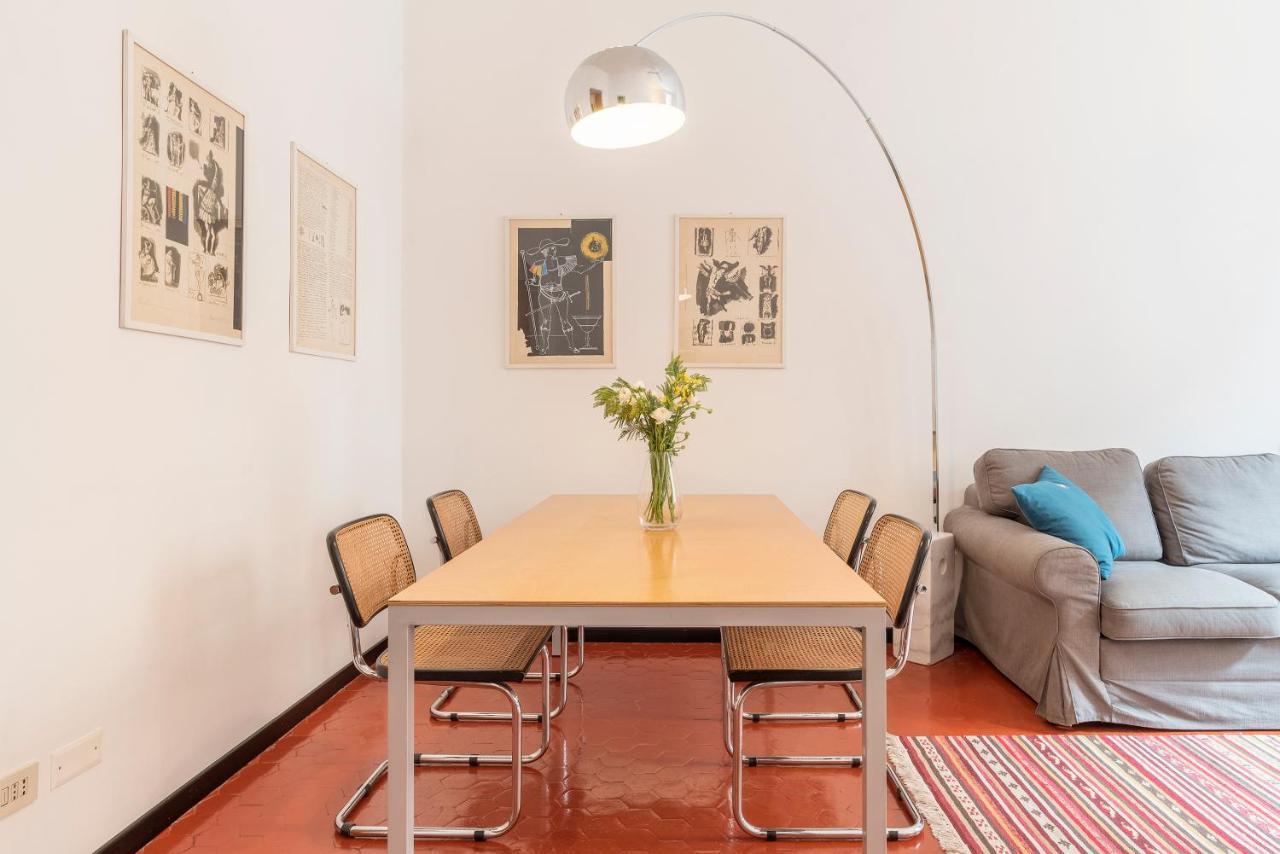 Ferienwohnung Elizabeth House Rom Exterior foto